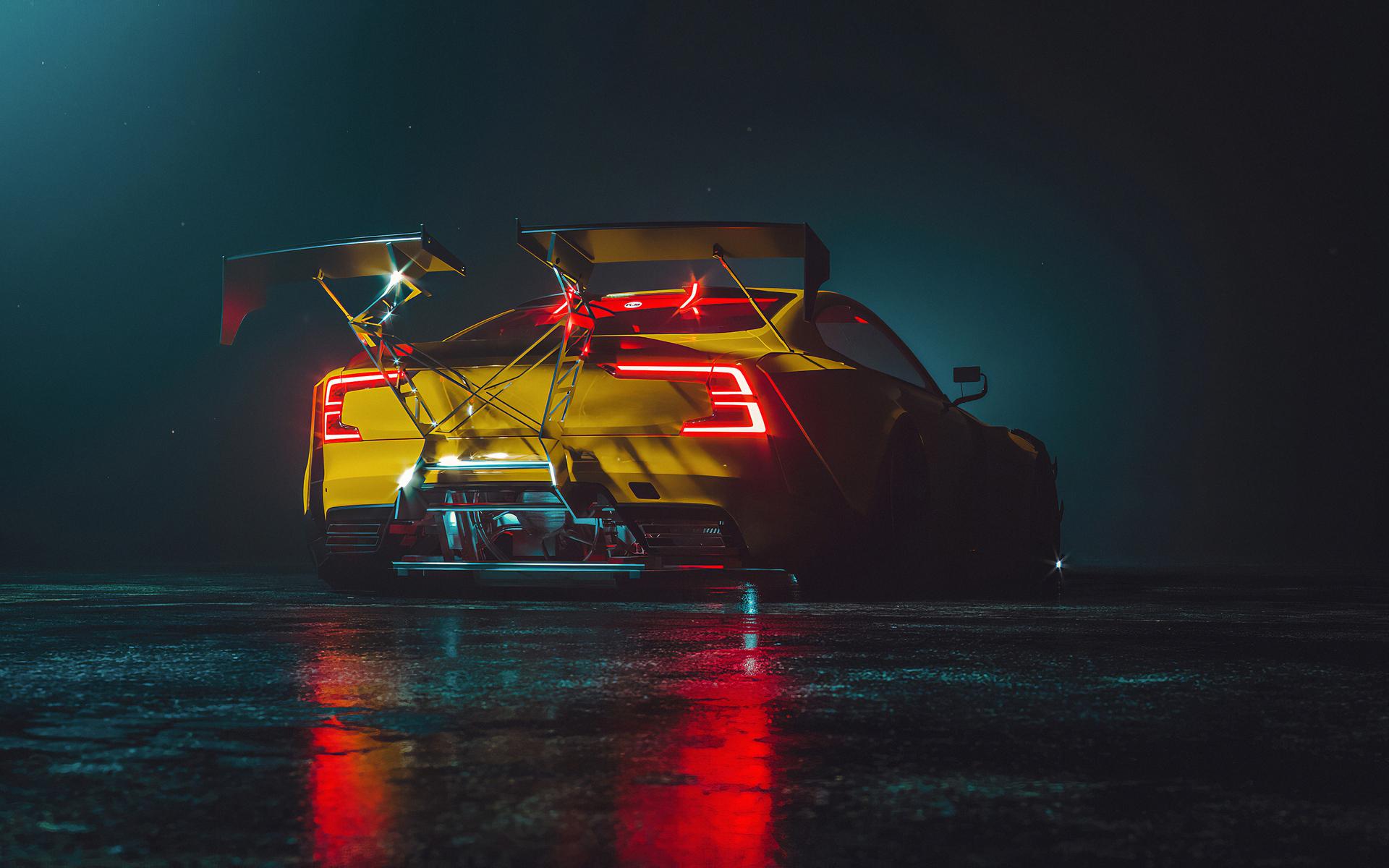 1920x1200 Nfs Heat 4k 2019 1080P Resolution HD 4k Wallpaper, Image, Background, Photo and Picture