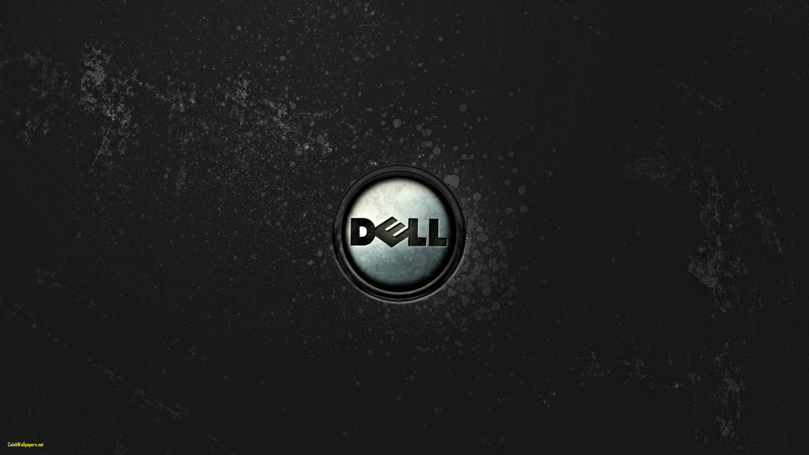 1600x900 Dell Wallpaper 4K