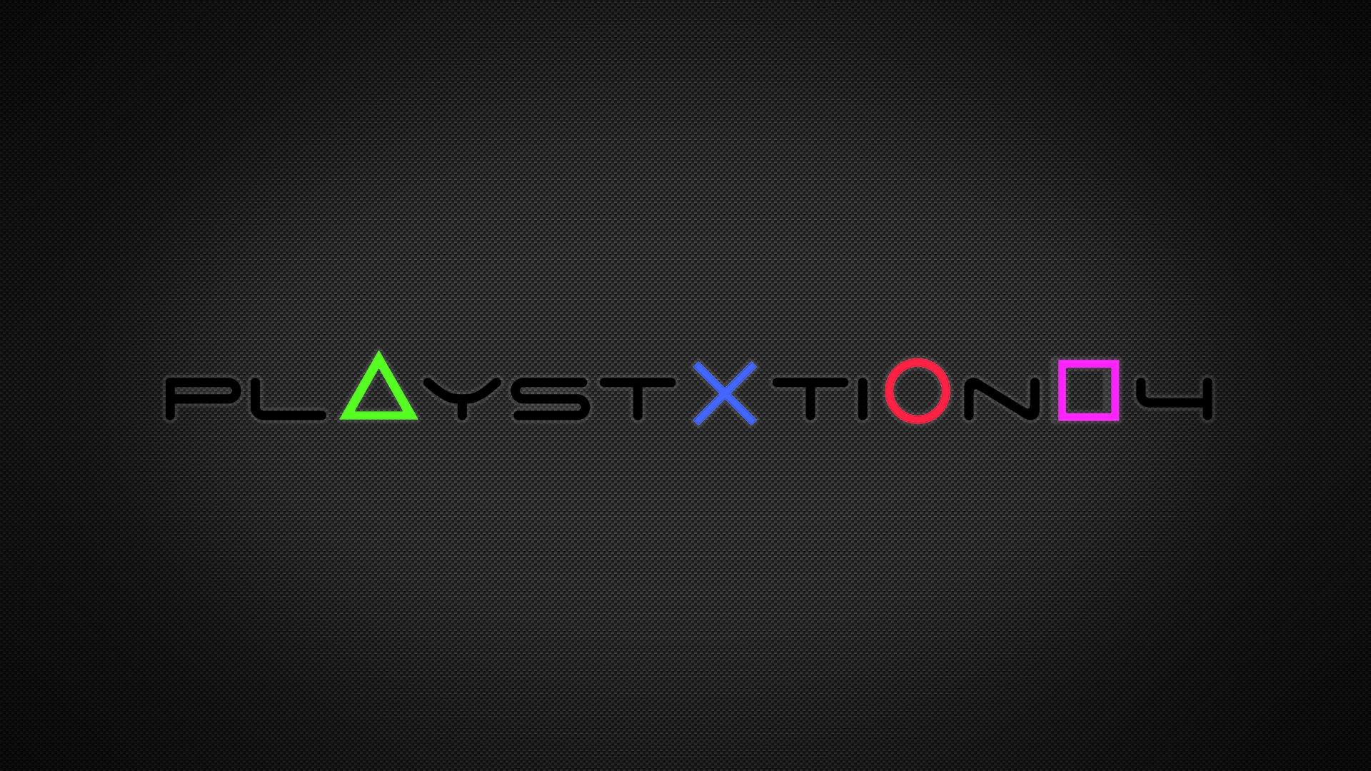 1920x1080 Sony PlayStation 4 Wallpaper, Picture, Image