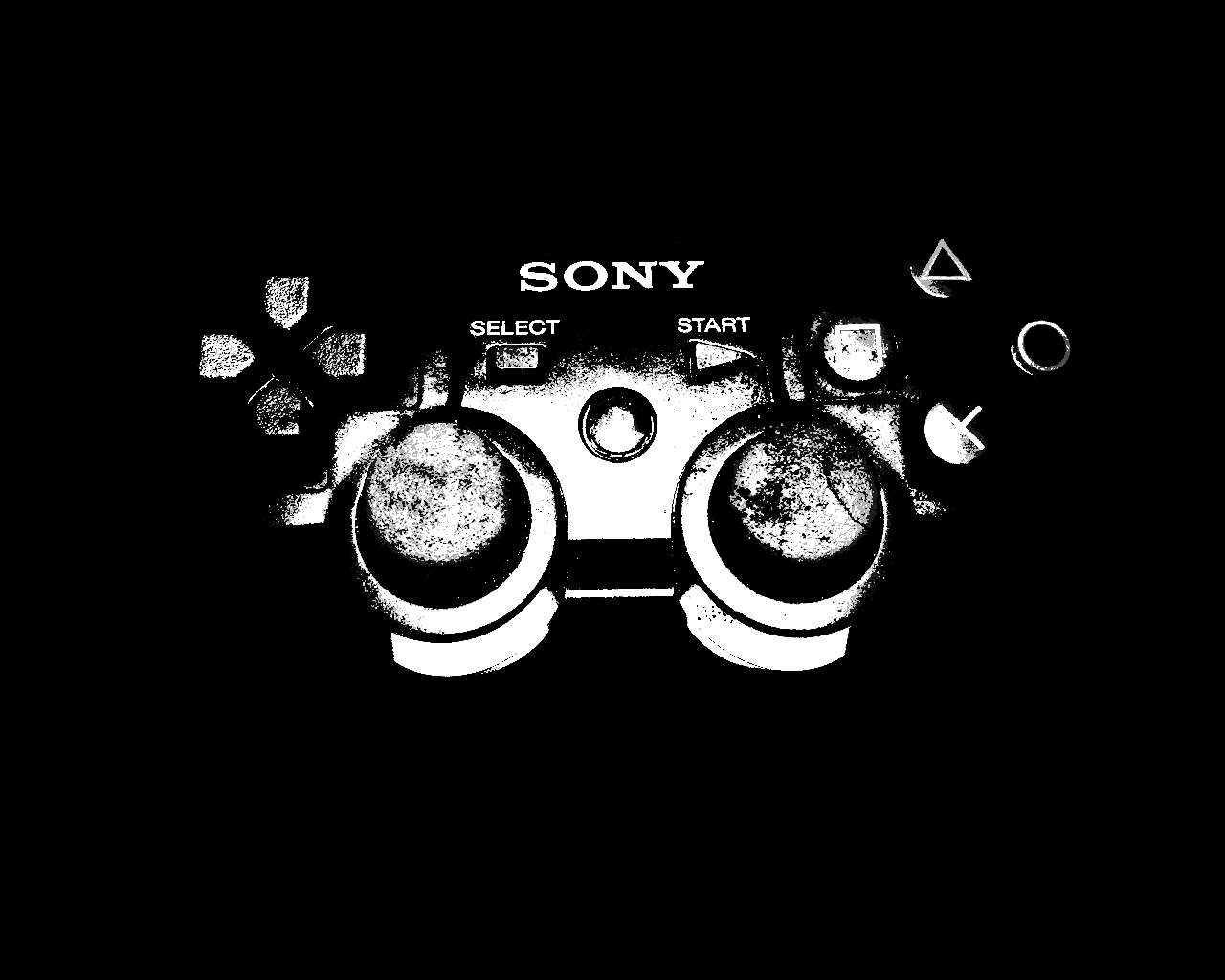 1280x1024 PlayStation Wallpaper 010 Wallpaper HD