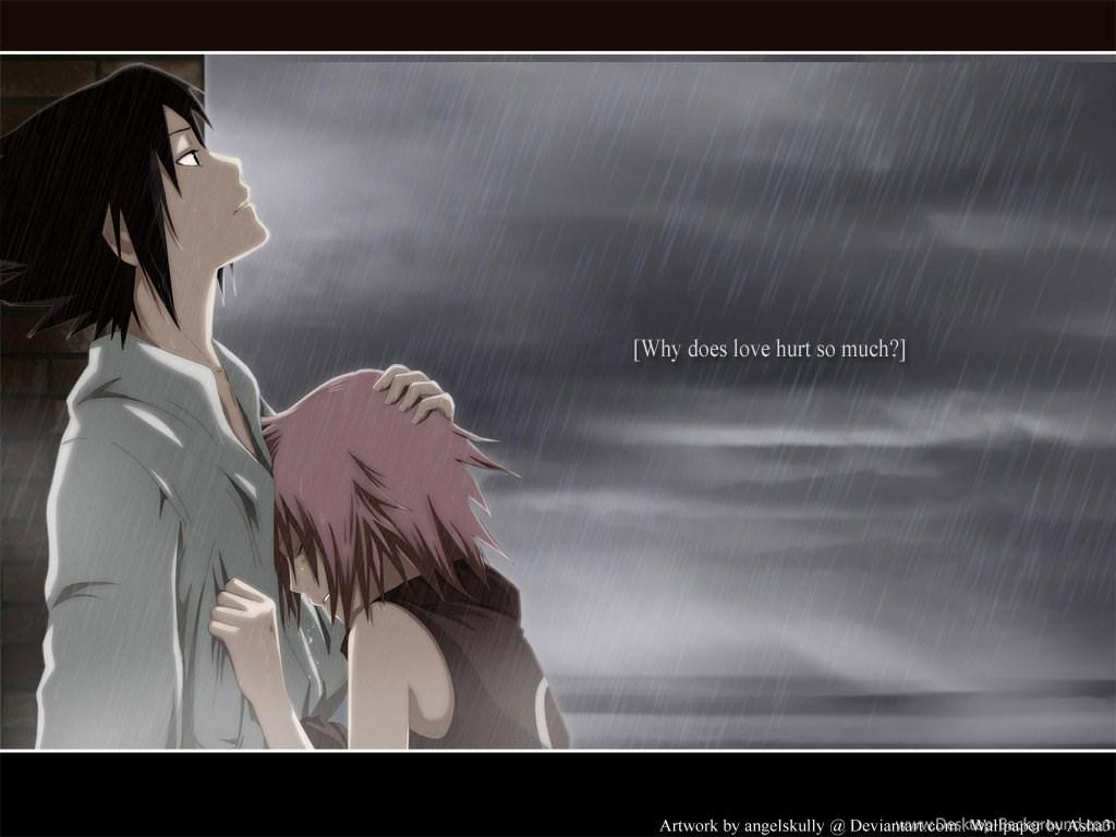 1024x768 Love Hurt Wallpaper & Background Download