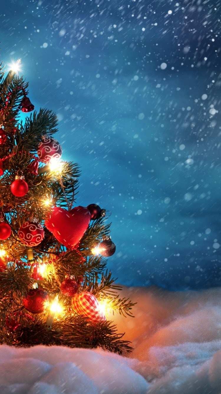 Inspirational Christmas Wallpapers - Top Free Inspirational Christmas
