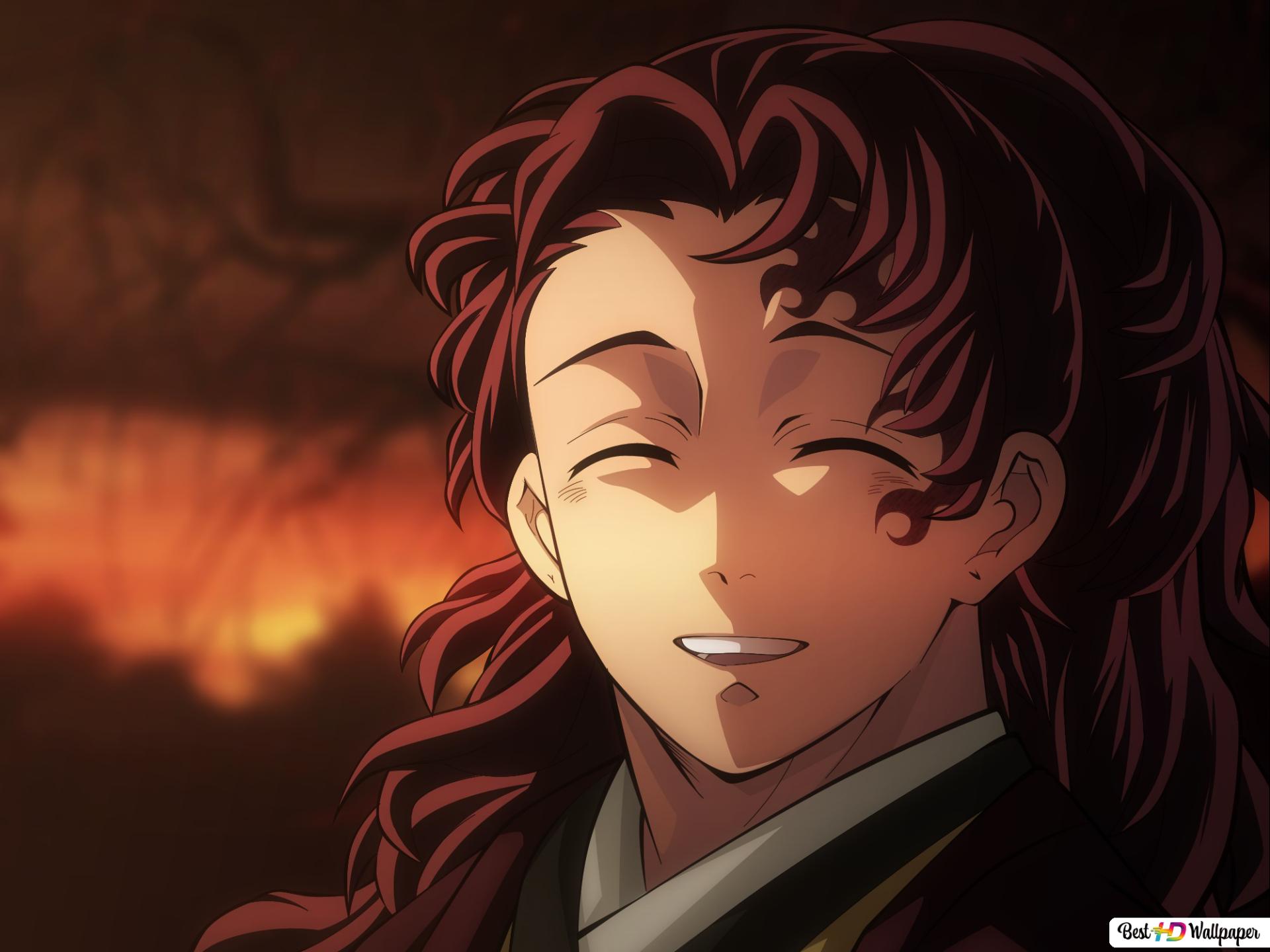 1920x1440 Free download Demon Slayer Kimetsu no Yaiba Yoriichi Tsugikuni HD wallpaper [1920x1440] for your Desktop, Mobile & Tablet. Explore Demon Slayer Yoriichi Wallpaper. Demon Slayer Kimetsu No Yaiba 4K