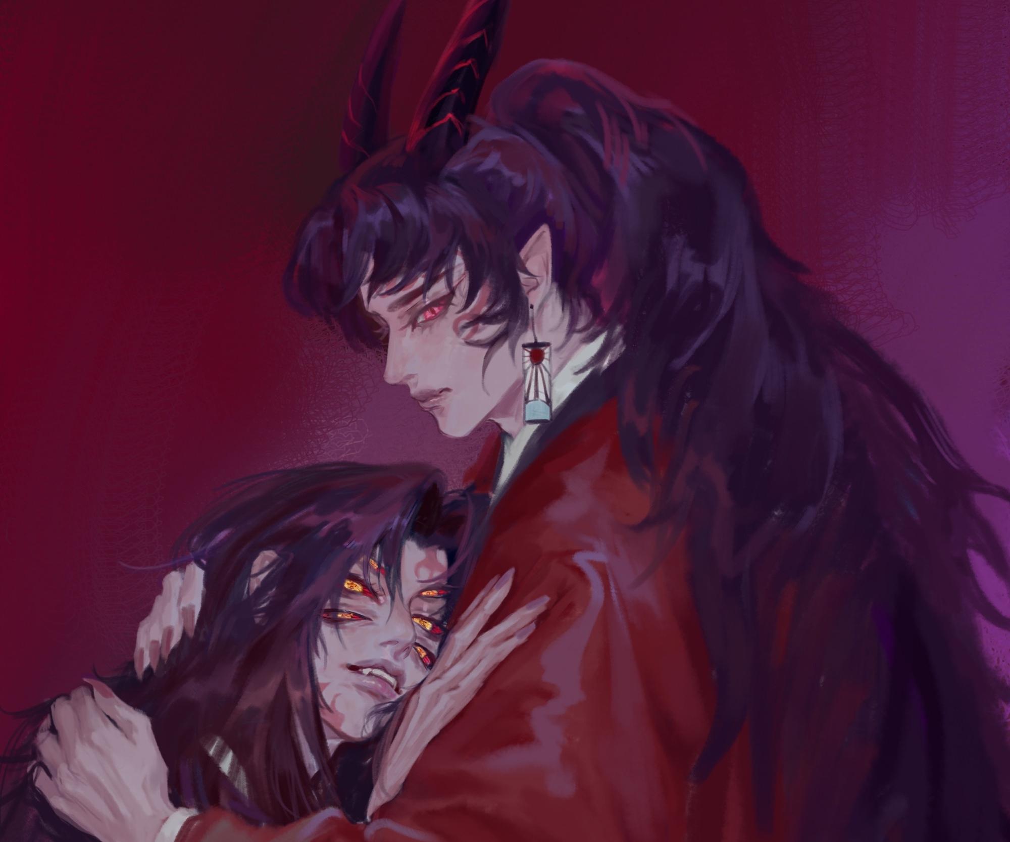 2000x1667 Demon Slayer: Kimetsu No Yaiba Wallpaperx1667
