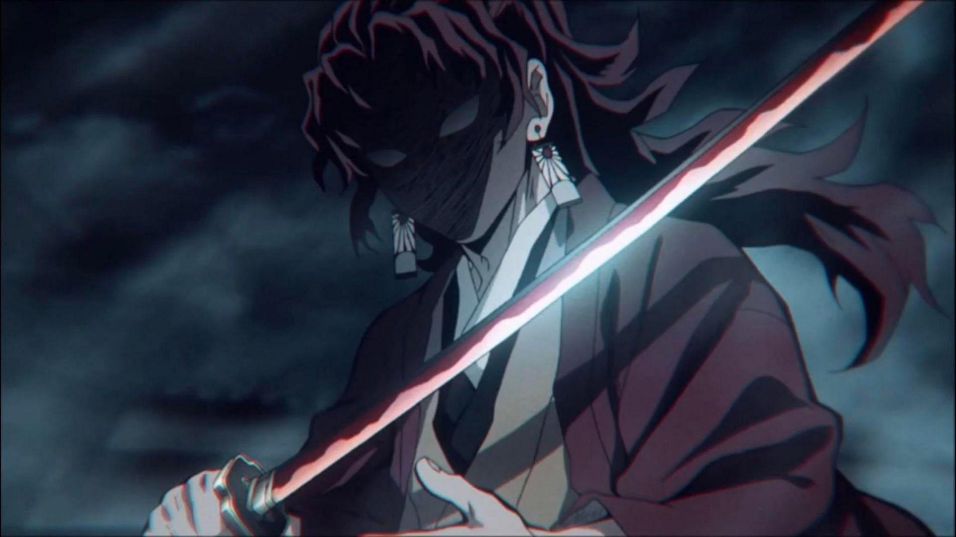 1920x1080 Why is Muzan powerless against Yoriichi in Demon Slayer?