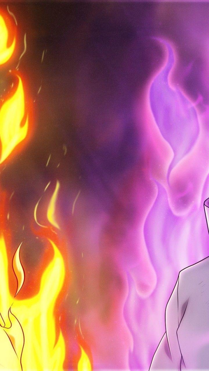 Susanoo Wallpapers - Top Free Susanoo Backgrounds - WallpaperAccess