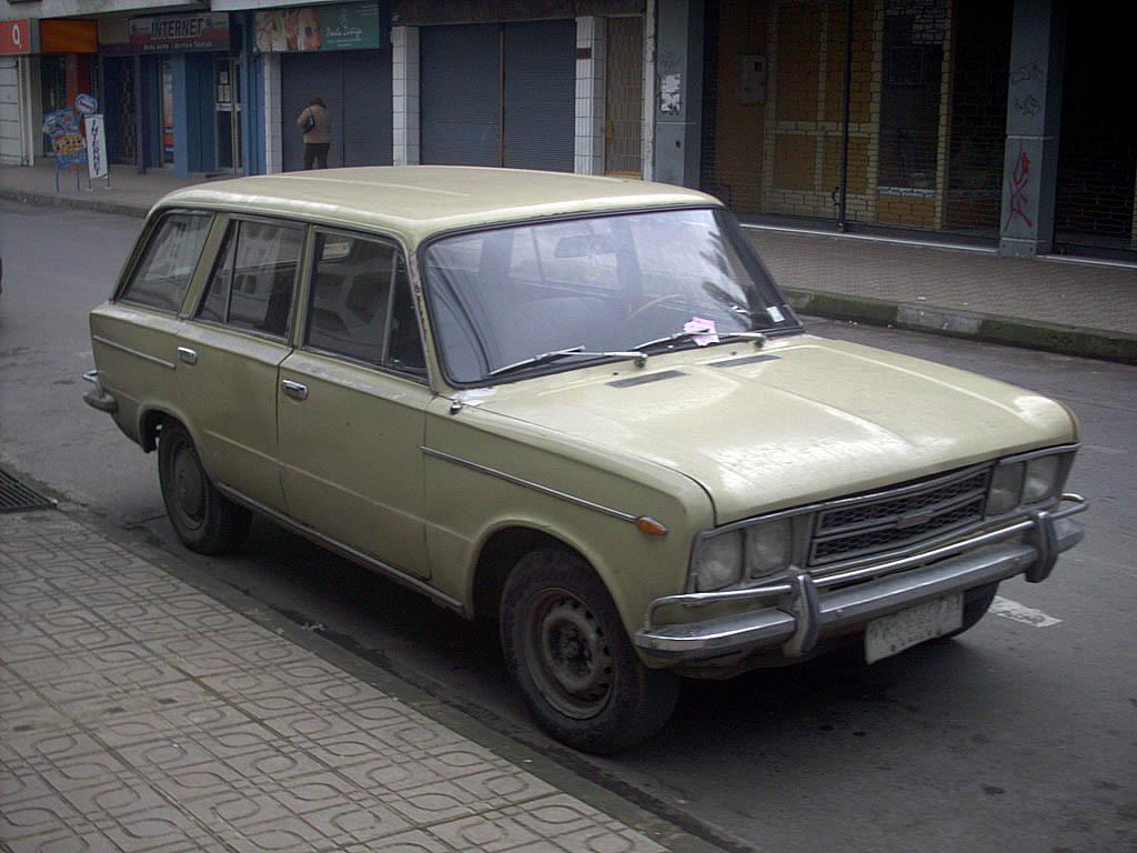 Fiat 125 2Р»