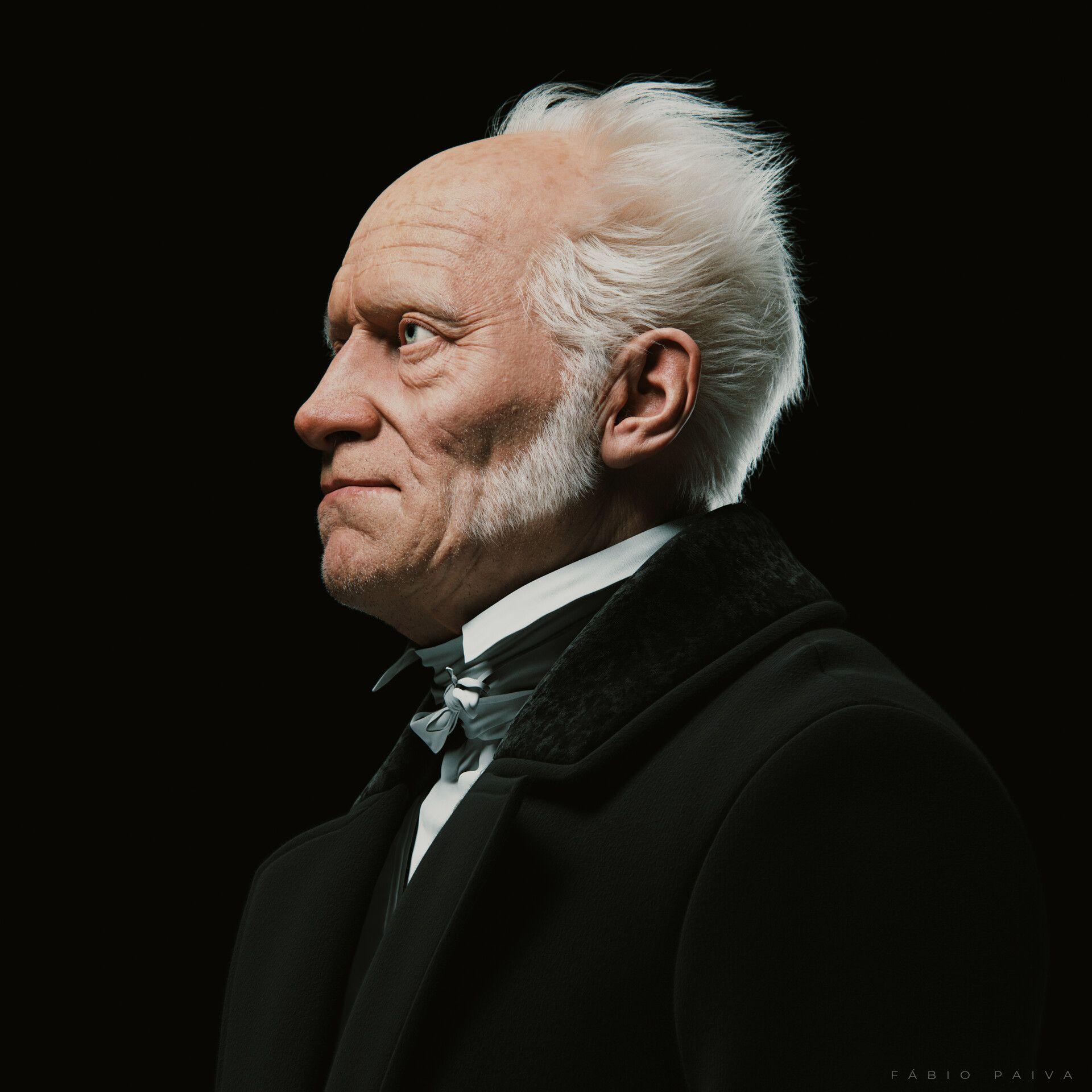 1920x1920 Pin en 3D_Character_Realistic