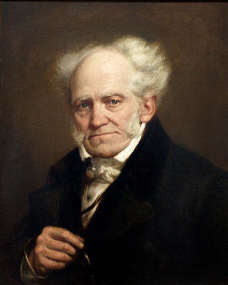800x1000 About Arthur Schopenhauer