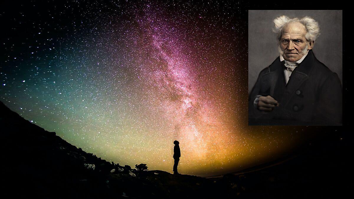 1200x677 Arthur Schopenhauer's 'The World as Will and Representation' (1818). The Cultural Me