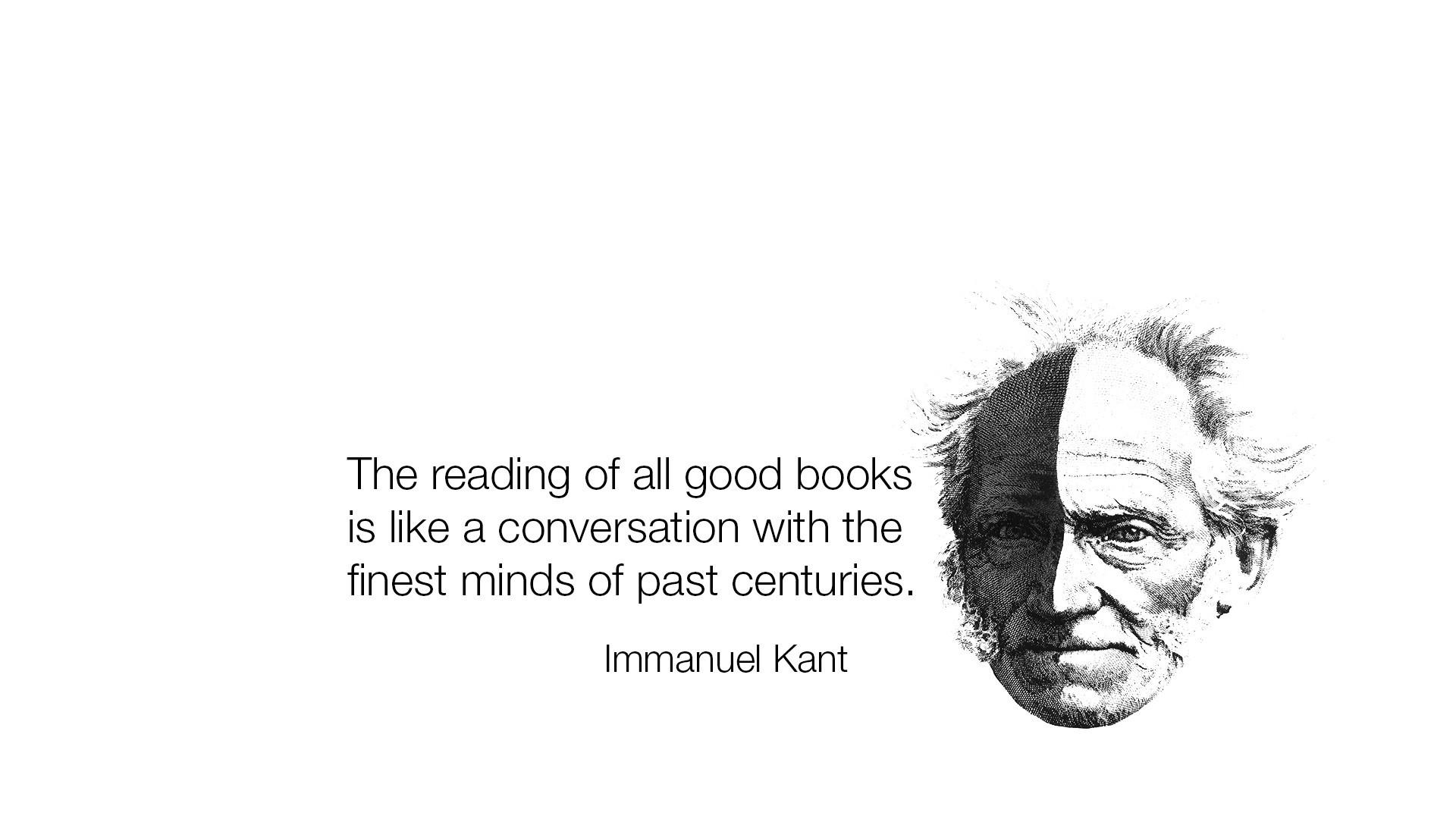 1920x1080 Kant Wallpaper