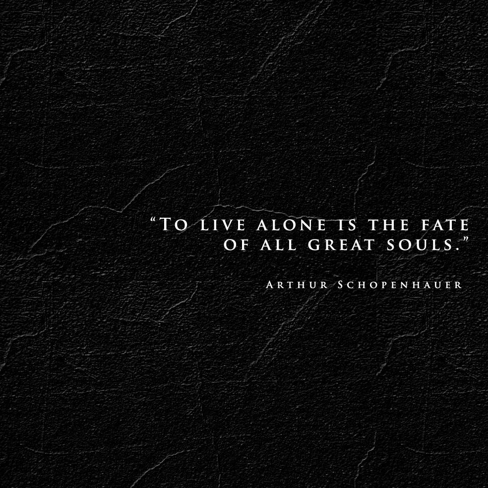 984x984 Arthur Schopenhauer. Words quotes, Philosophy quotes, Wisdom quotes