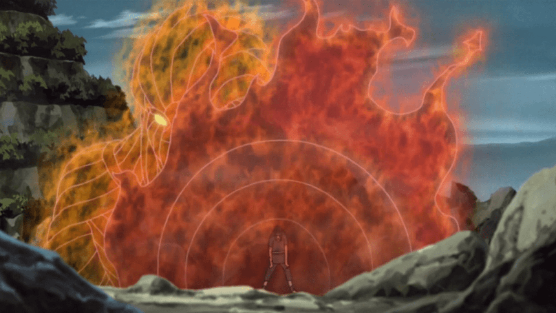 Susanoo Wallpapers - Top Free Susanoo Backgrounds - WallpaperAccess