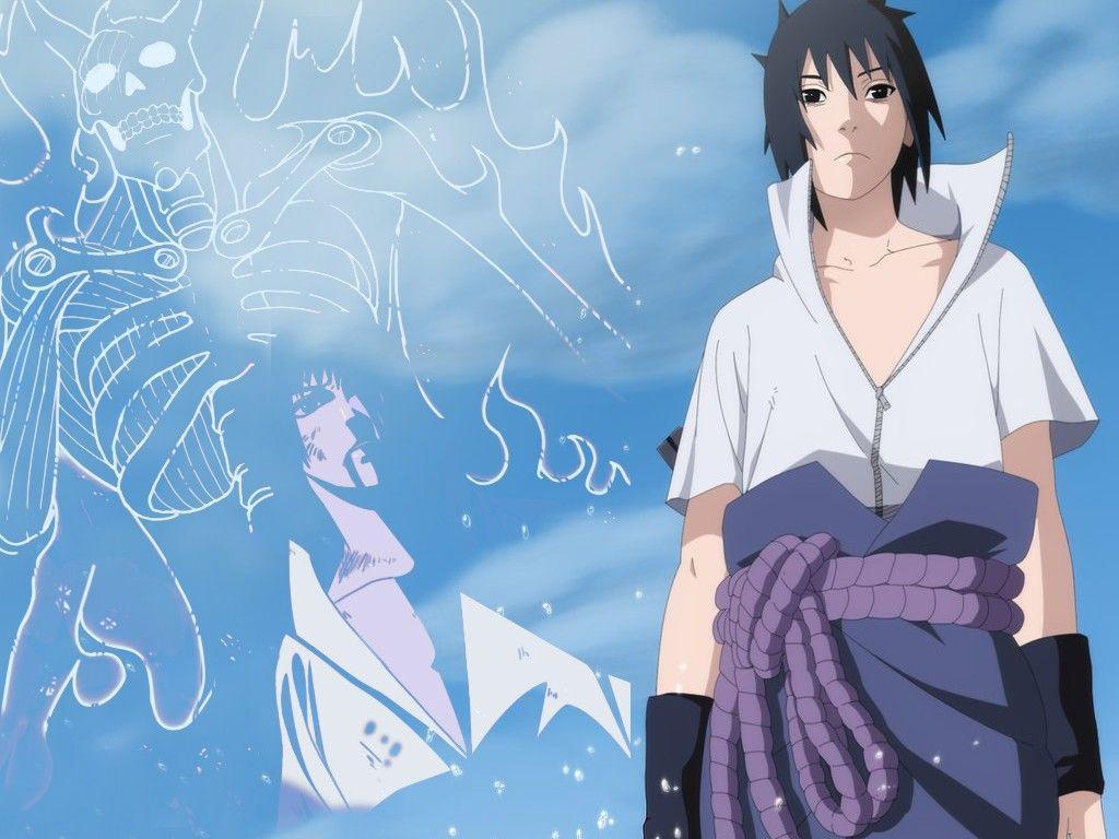 1024x768 1024x768px Sasuke Susanoo Wallpaper