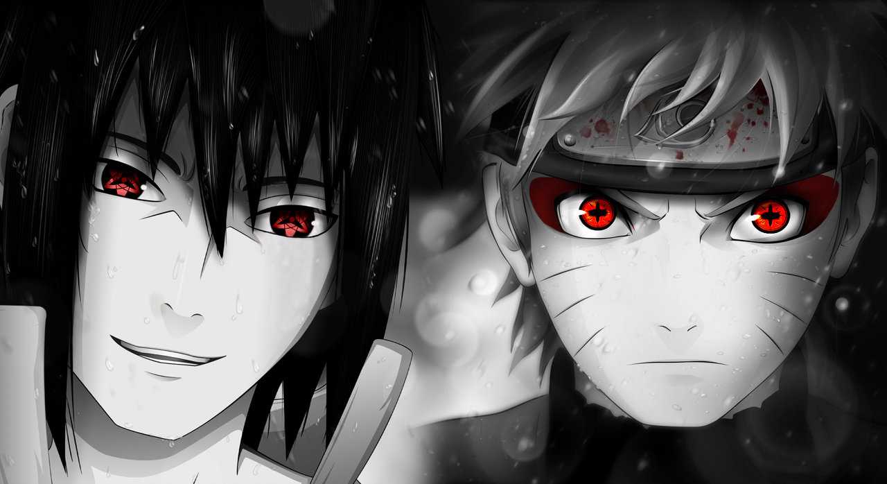 1280x698 Sasuke Rinnegan Wallpaper Group , HD Wallpaper