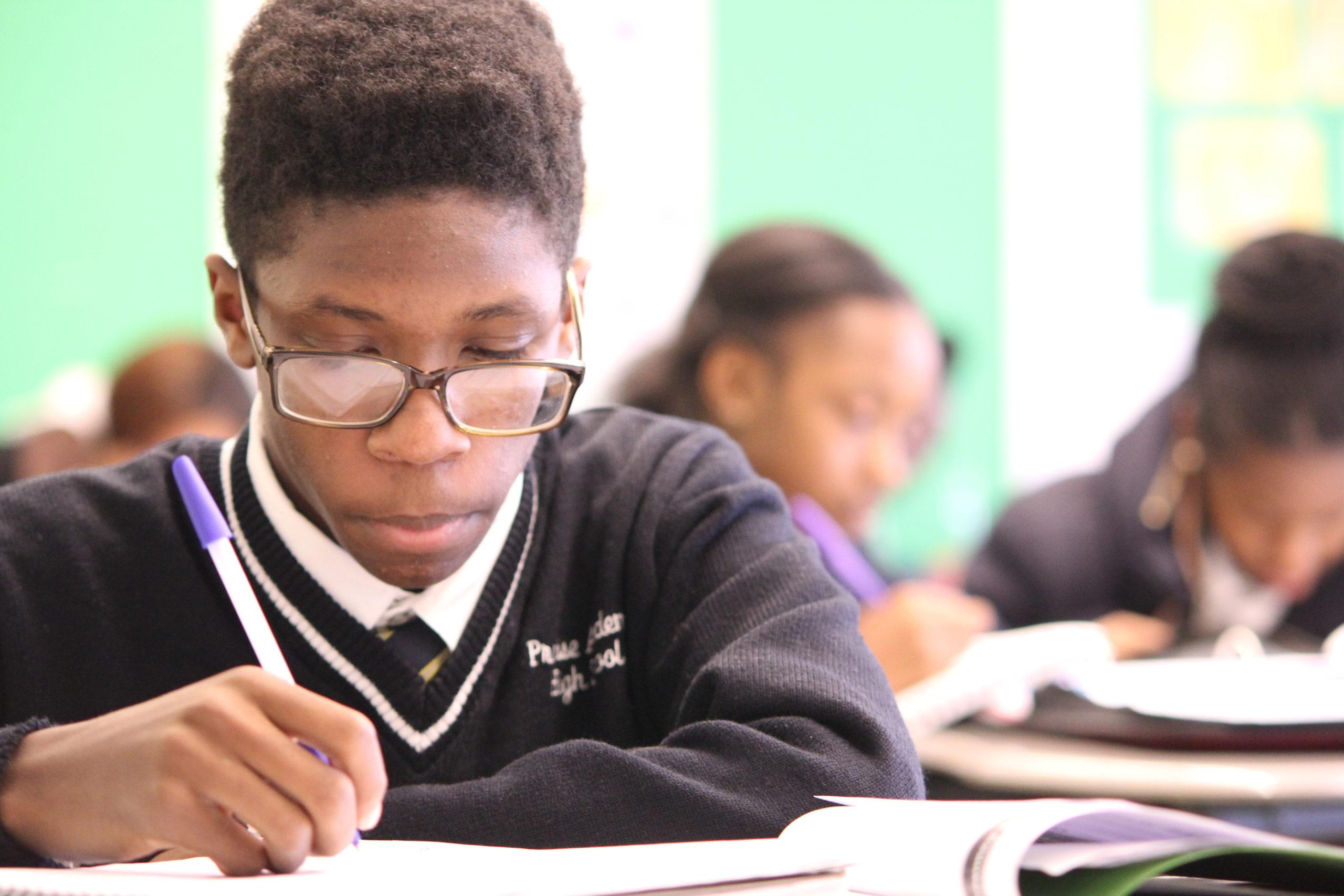 2560x1707 Promise Academy® High Schools. Harlem Children's Zone