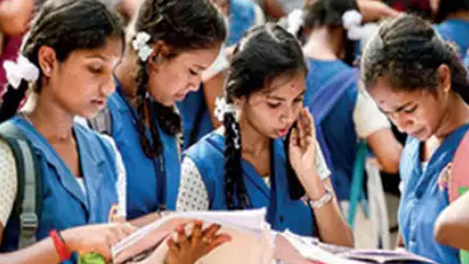 1600x900 Tamil Nadu cabinet passes resolution to reserve medical seats for govt school students. City of India Videos