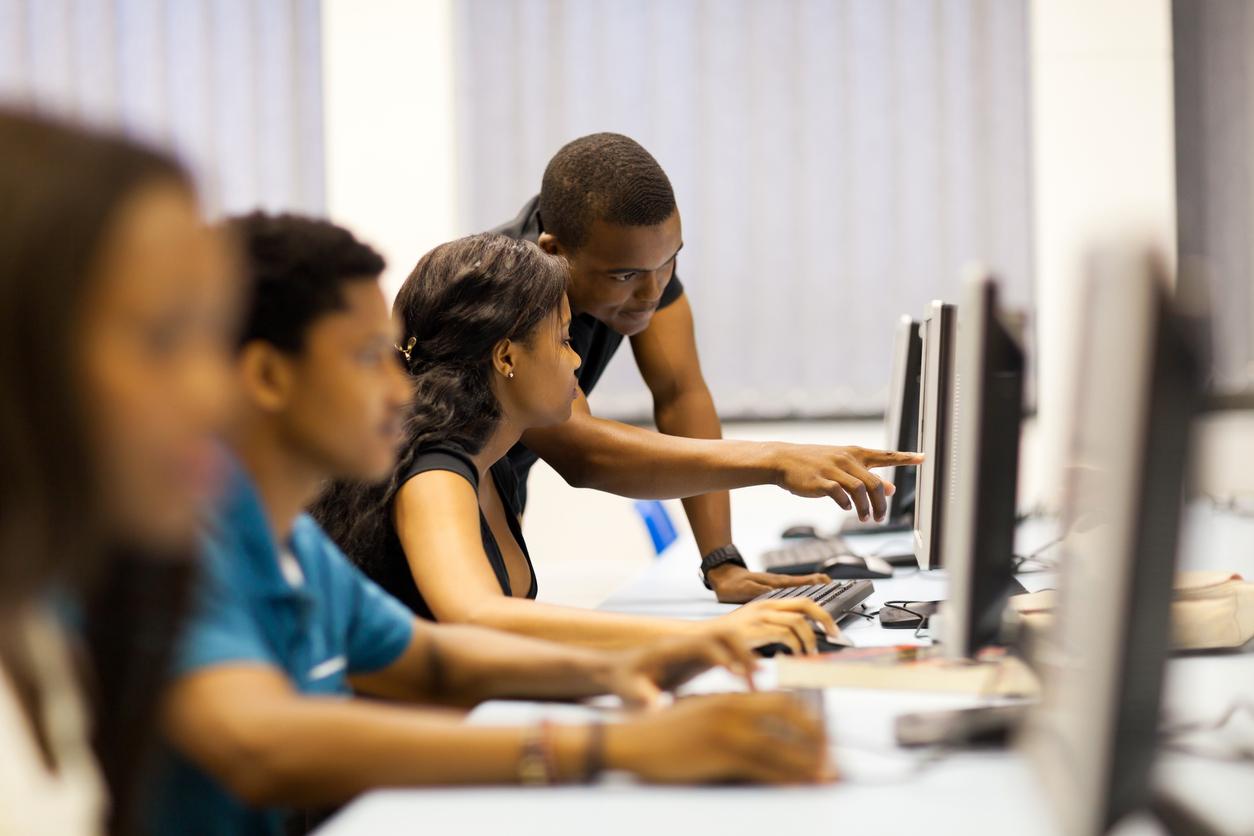 1254x836 Only 8 Black Students Admitted To Stuyvesant High School out of 749 Enrollments