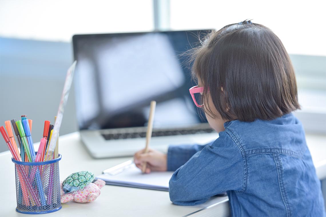 1140x760 COVID 19 School Closures Accelerate Education Inequities In Ontario: U Of T Researchers