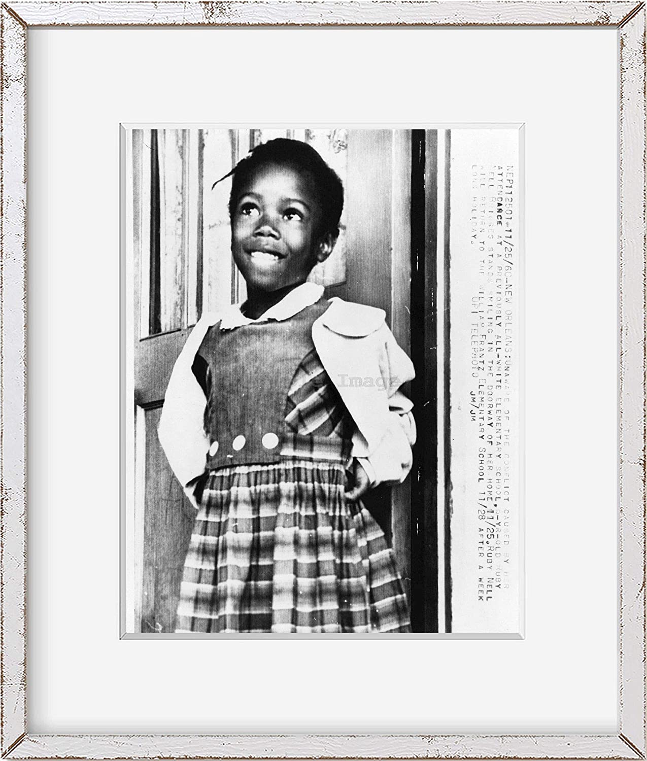 Ruby Bridges Wallpapers - Top Free Ruby Bridges Backgrounds