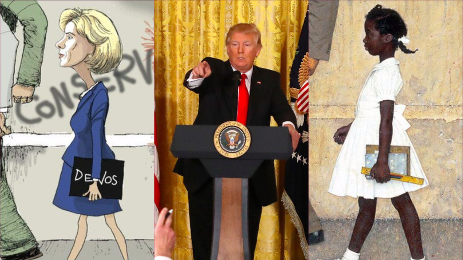 1600x900 The racist panic over Ruby Bridges is not just history