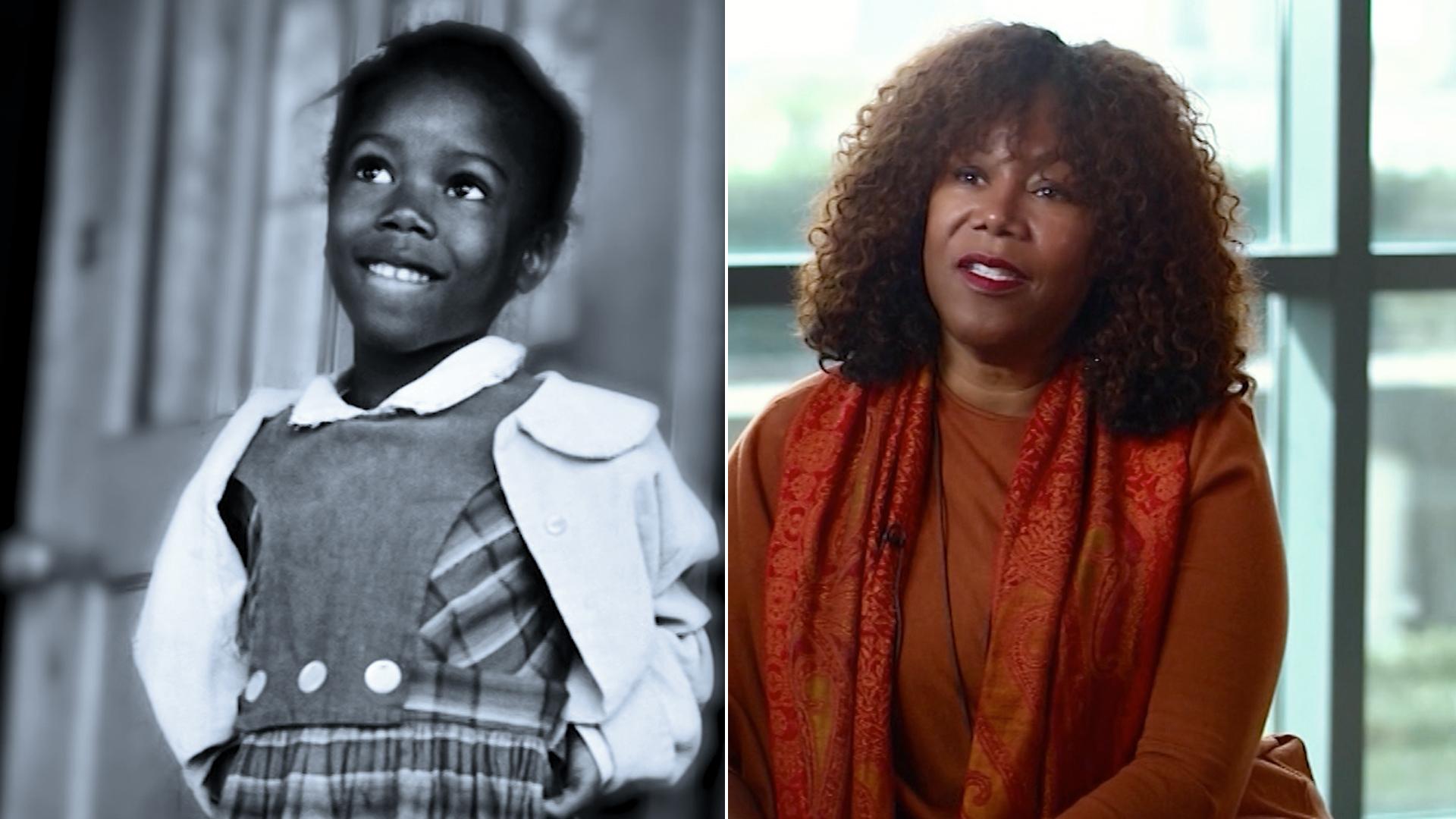 1920x1080 It Really Has Everything to Do with Love': Ruby Bridges Shares the Key to Overcoming Racism
