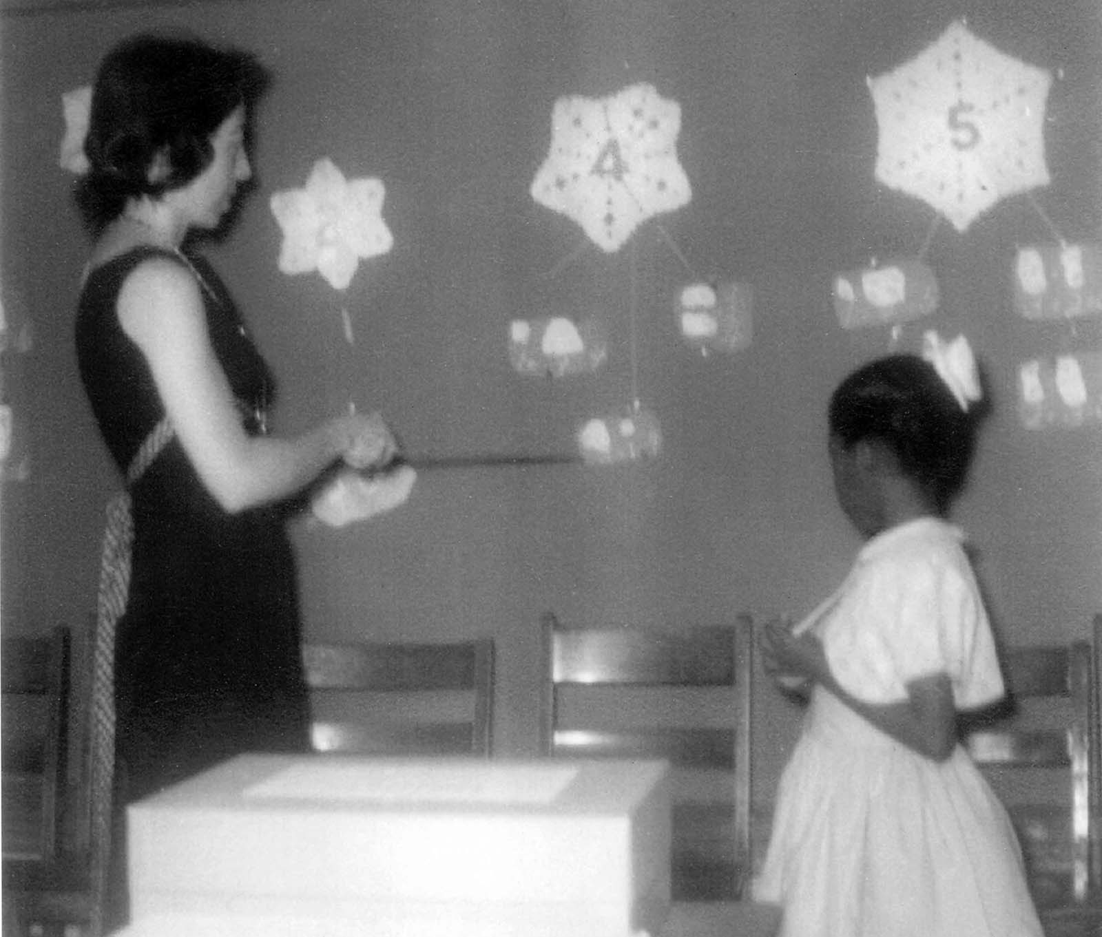 1600x1361 Ruby Bridges, The First African American To Attend A White Elementary School In The Deep South, 1960 Historical Photo