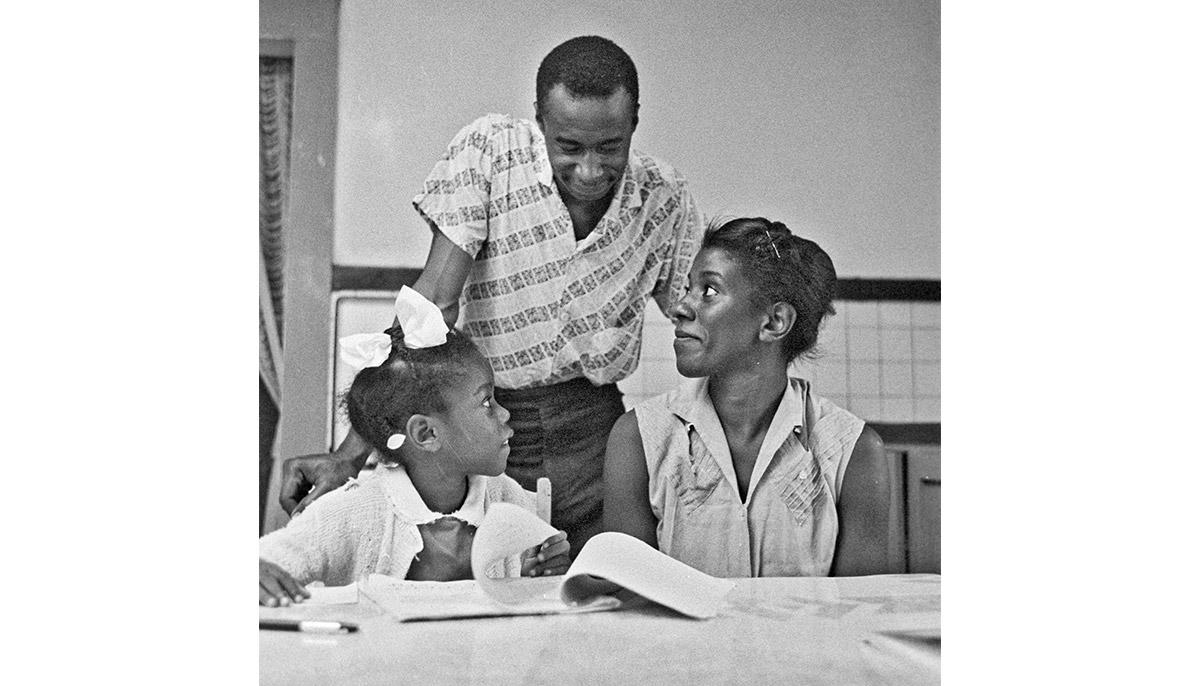 1200x686 The Unstoppable Ruby Bridges. Reading Fluency. Scholastic Storyworks Magazine