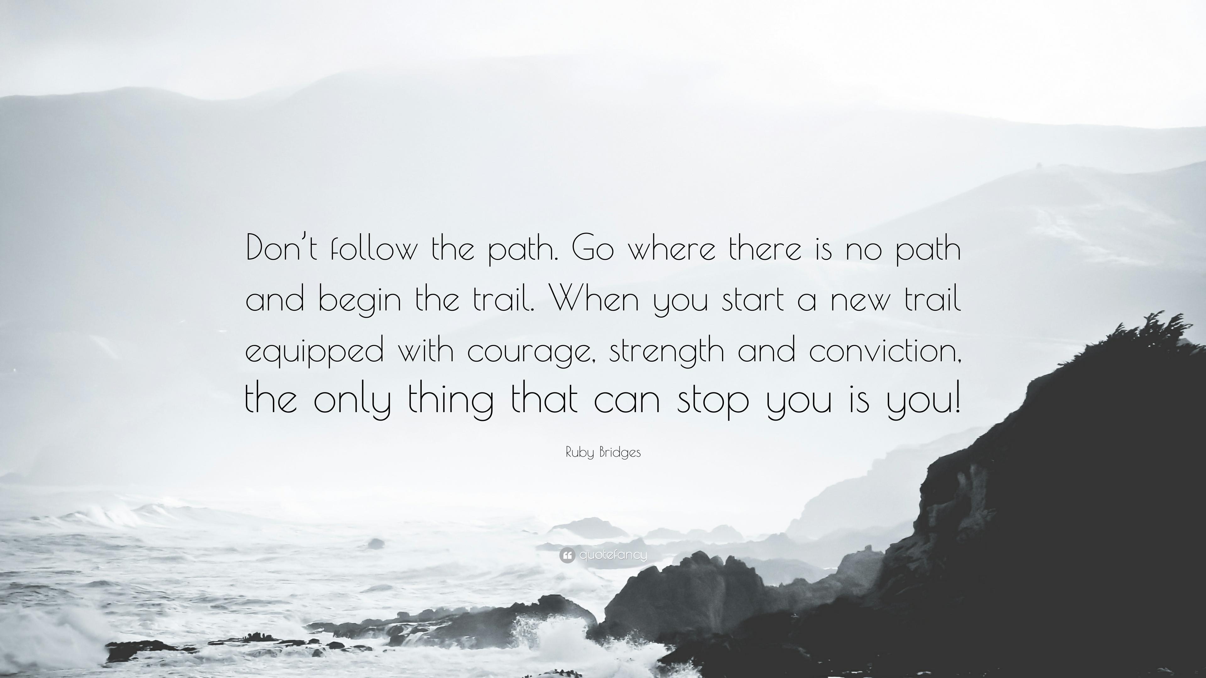 3840x2160 Ruby Bridges Quotes (2022 Update)
