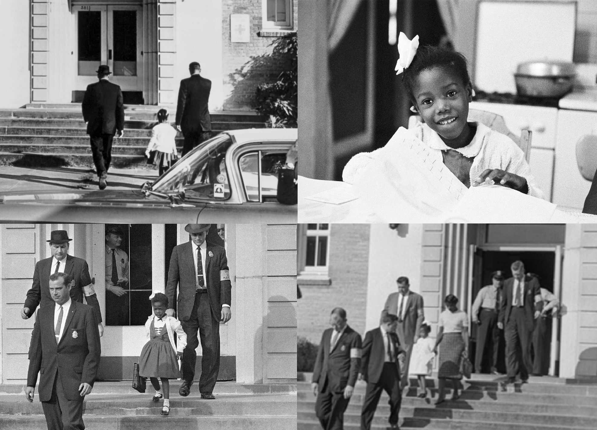 Ruby Bridges Wallpapers Top Free Ruby Bridges Backgrounds