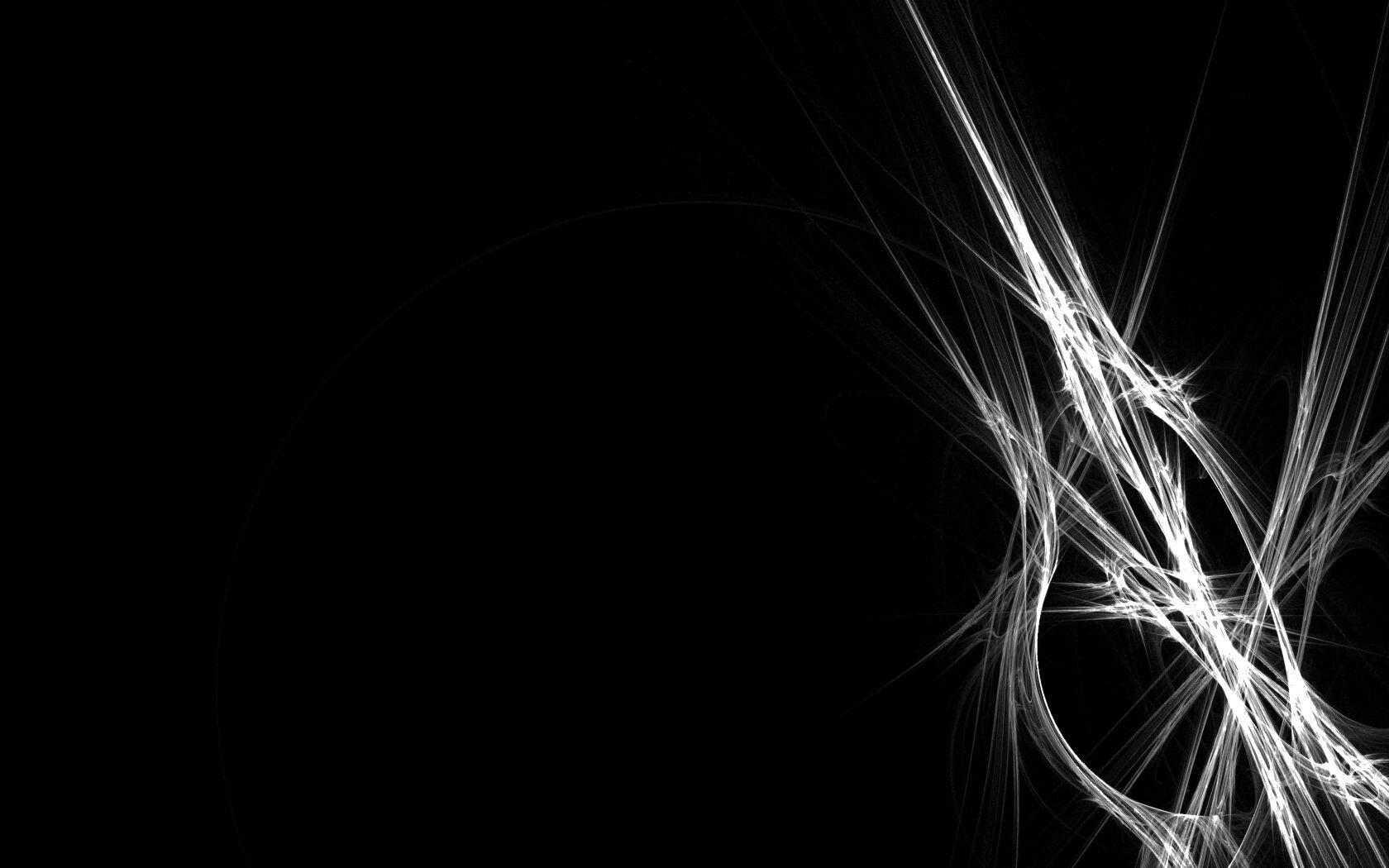 1680x1050 Black And White Background Desktop Wallpaper 16252