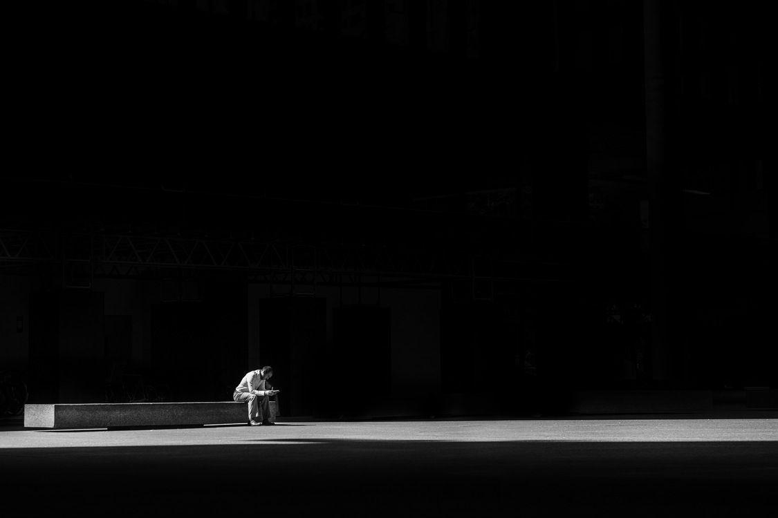 1125x750 Blog Preston Download Author Desktop Wallpaper Black and white free