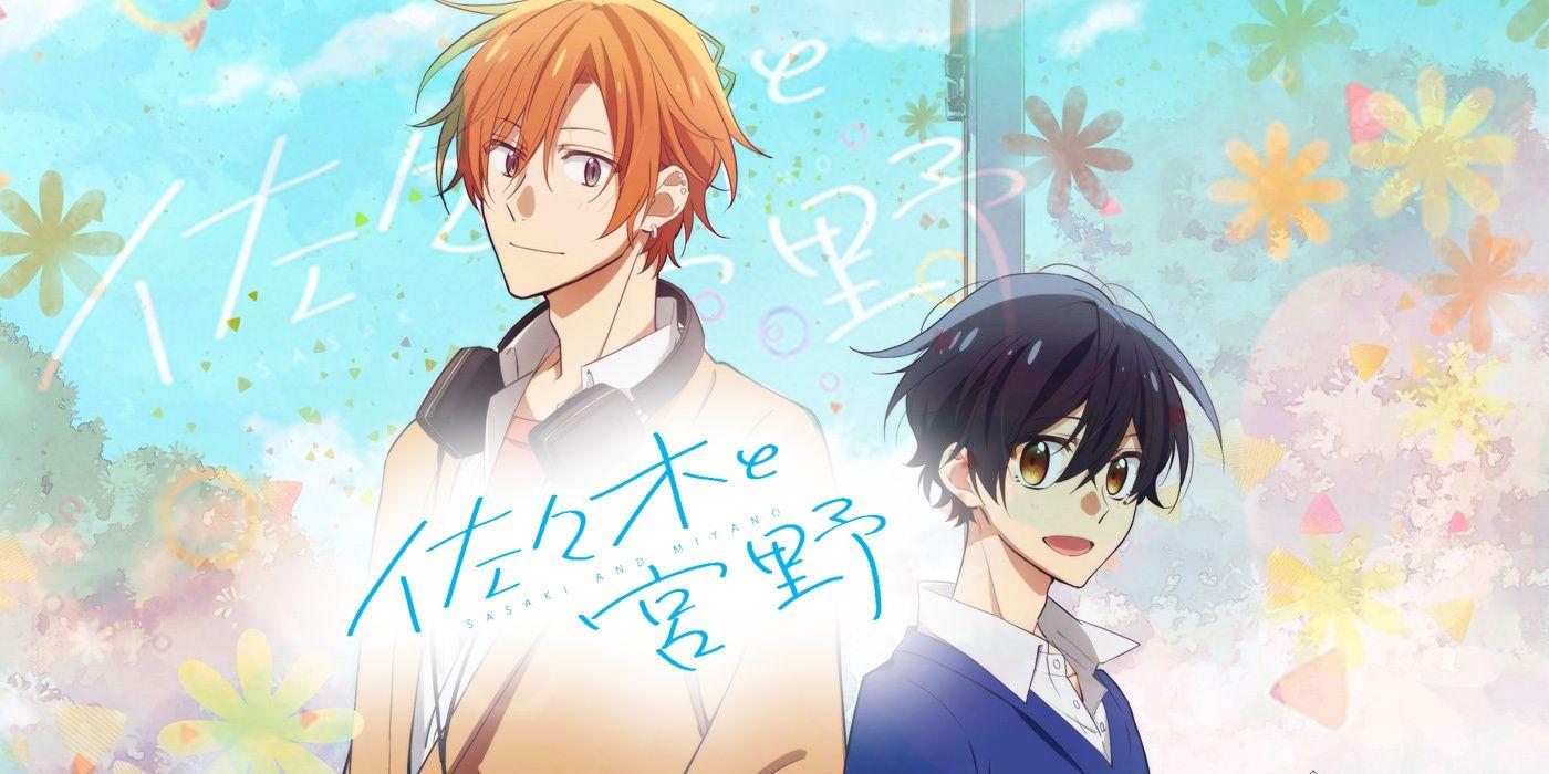 1400x700 Sasaki and Miyano is the Boys Life Anime You Didn't Know You Needed