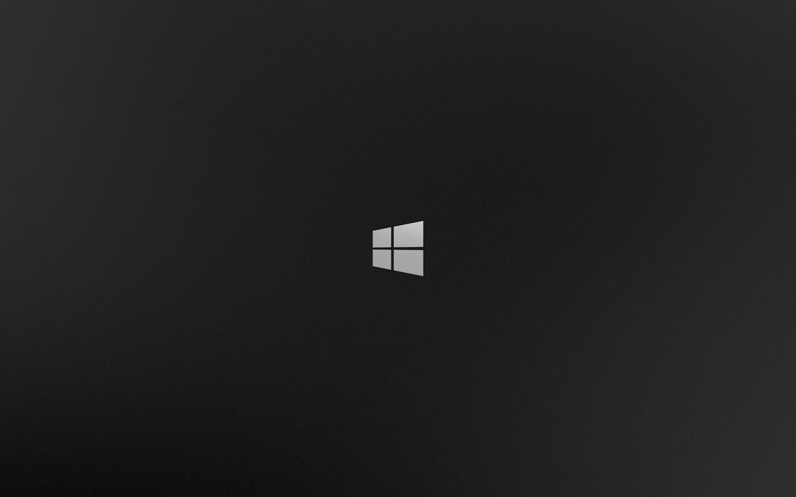 2560x1600 Black Desktop Wallpaper HD , Find HD Wallpaper For Free