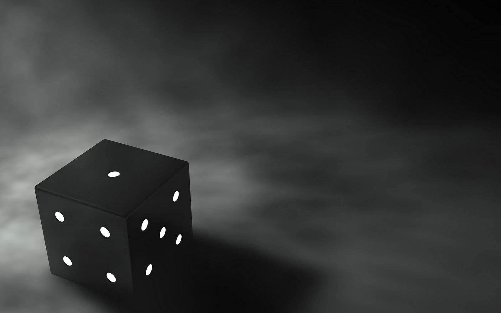1600x1000 Black and White Background