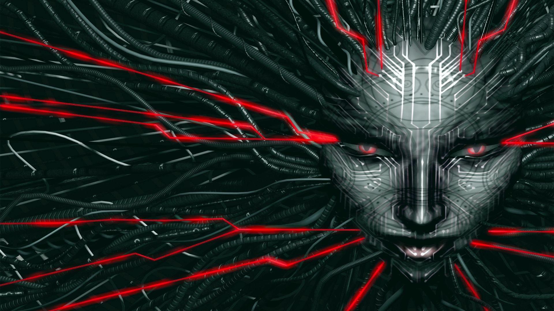 Shodan wallpapers top free shodan backgrounds wallpaperaccess