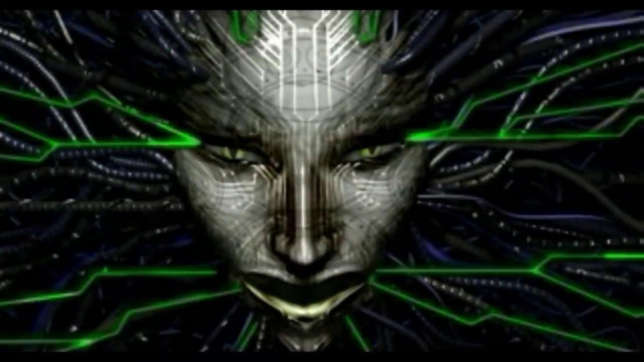 Shodan Wallpapers - Top Free Shodan Backgrounds - WallpaperAccess