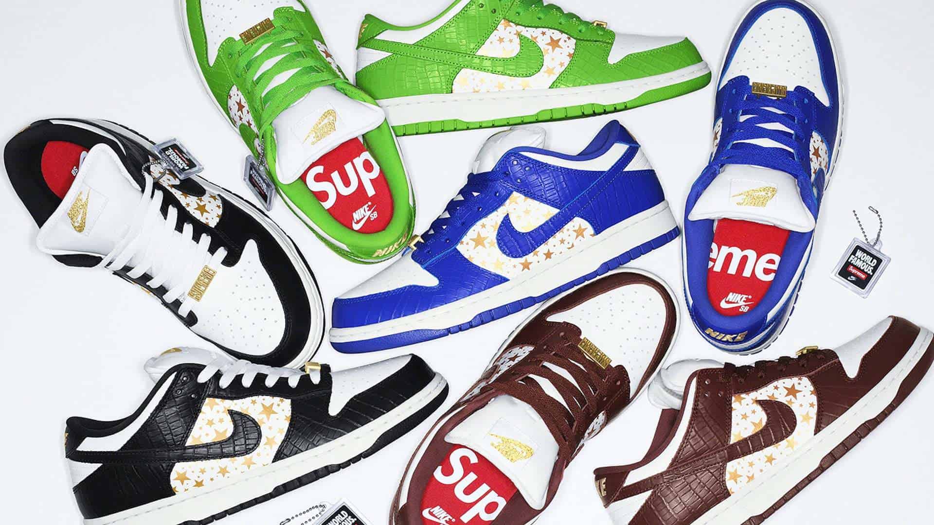 1920x1080 Free download Nike SB Dunk Low Supreme Stars Fake Vs Real Supreme Dunk All [1920x1080] for your Desktop, Mobile & Tablet. Explore Nike Dunk Low Wallpaper. Low Wallpaper, Low