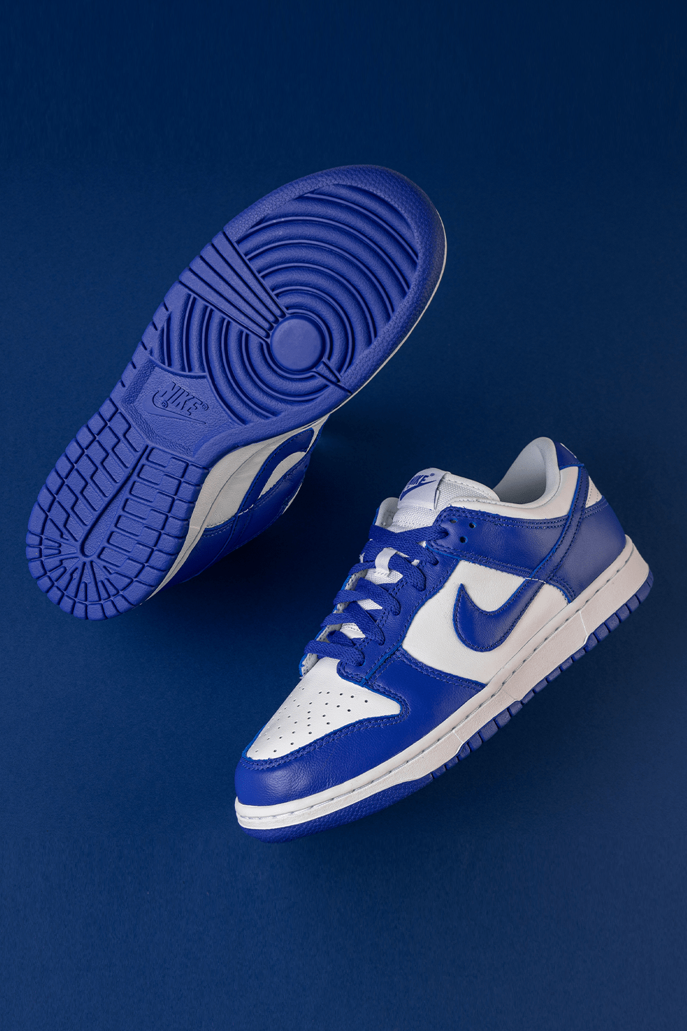 1000x1500 Free download Dunk Low Retro Kentucky Stadium Goods Jordan 1 low blue [1000x1500] for your Desktop, Mobile & Tablet. Explore Nike Dunk Low Wallpaper. Low Wallpaper, Low Poly Wallpaper, Low Rider Wallpaper