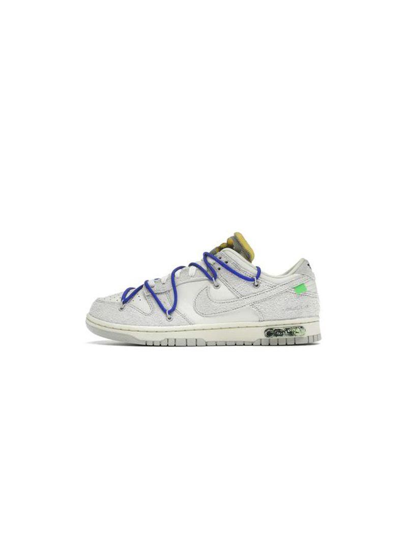 800x1056 Shop Fake Nike Dunk Low Off White Lot 32