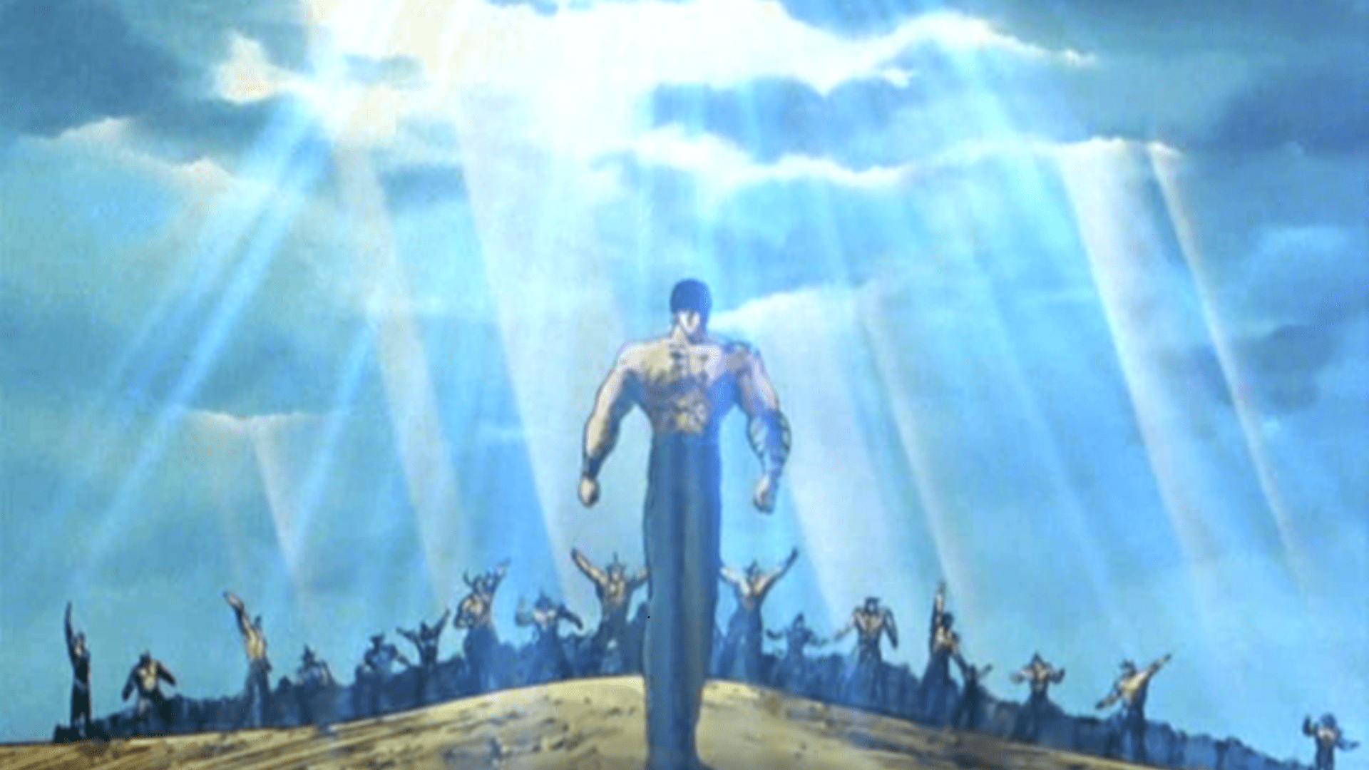 1920x1080 Free download kenshiro Fist Of The North Star Wallpaper 2560x1905 [2560x1905] for your Desktop, Mobile & Tablet. Explore Fist Of The North Star Wallpaper. Fist Of The North Star