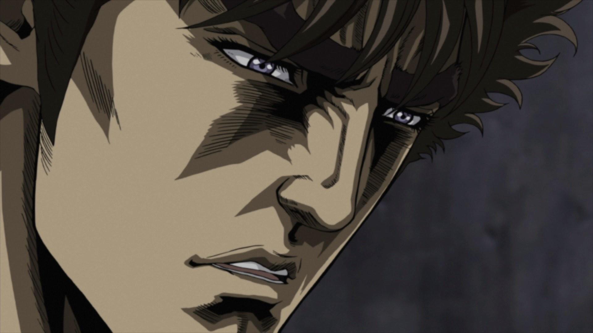 1920x1080 Amazing Kenshiro Fist Of The North Star Wallpaper Of HD Wallpaper & Background Download