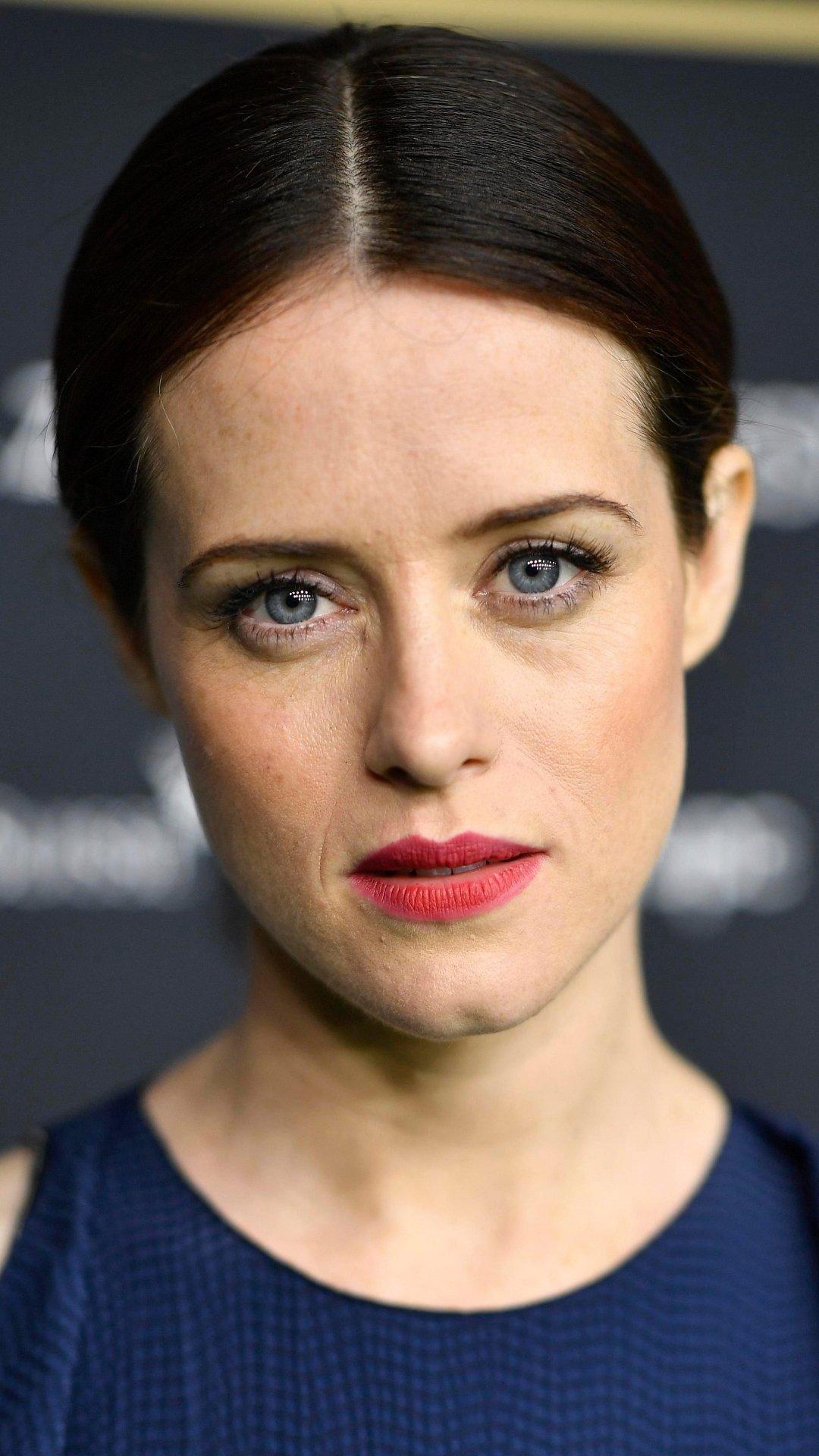 1080x1920 Celebrity Claire Foy