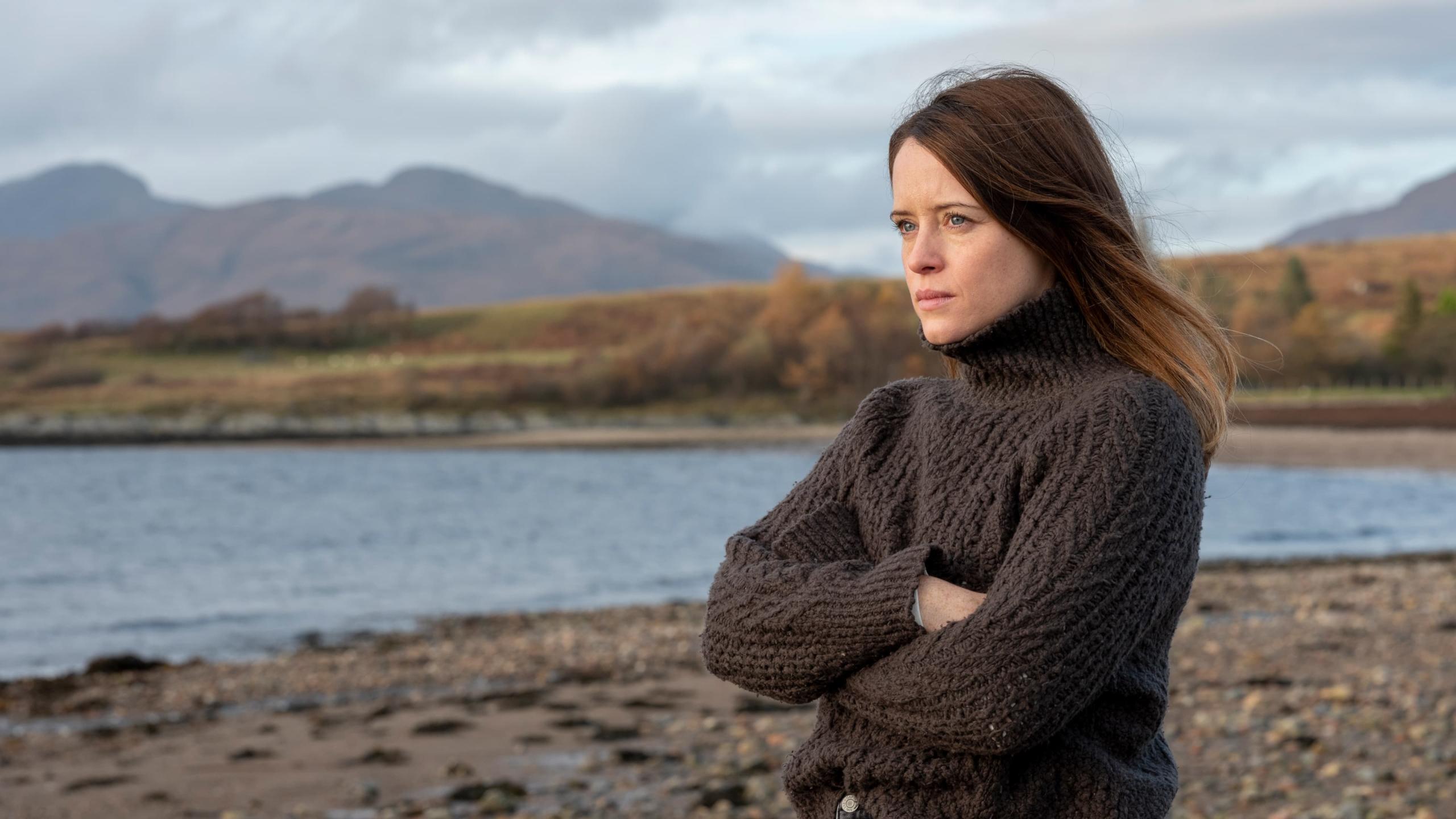 2560x1440 Claire Foy Wallpaper:2560x1440