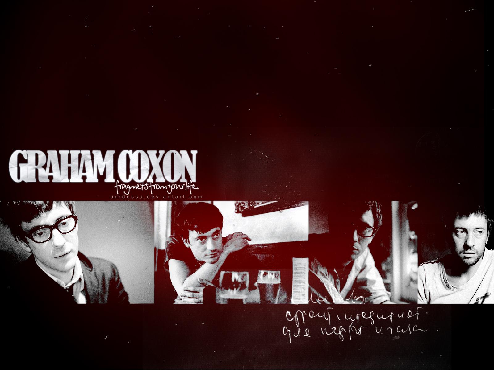 Graham Coxon Wallpapers - Top Free Graham Coxon Backgrounds