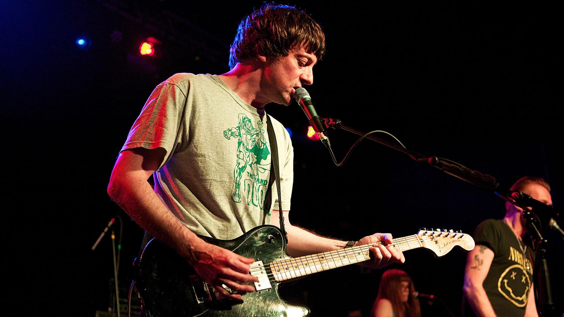 Graham Coxon Wallpapers - Top Free Graham Coxon Backgrounds