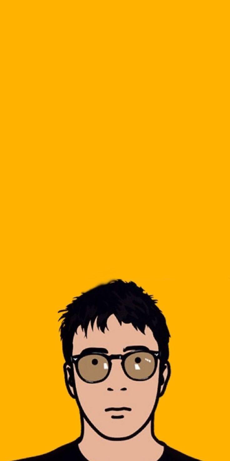 Graham Coxon Wallpapers - Top Free Graham Coxon Backgrounds