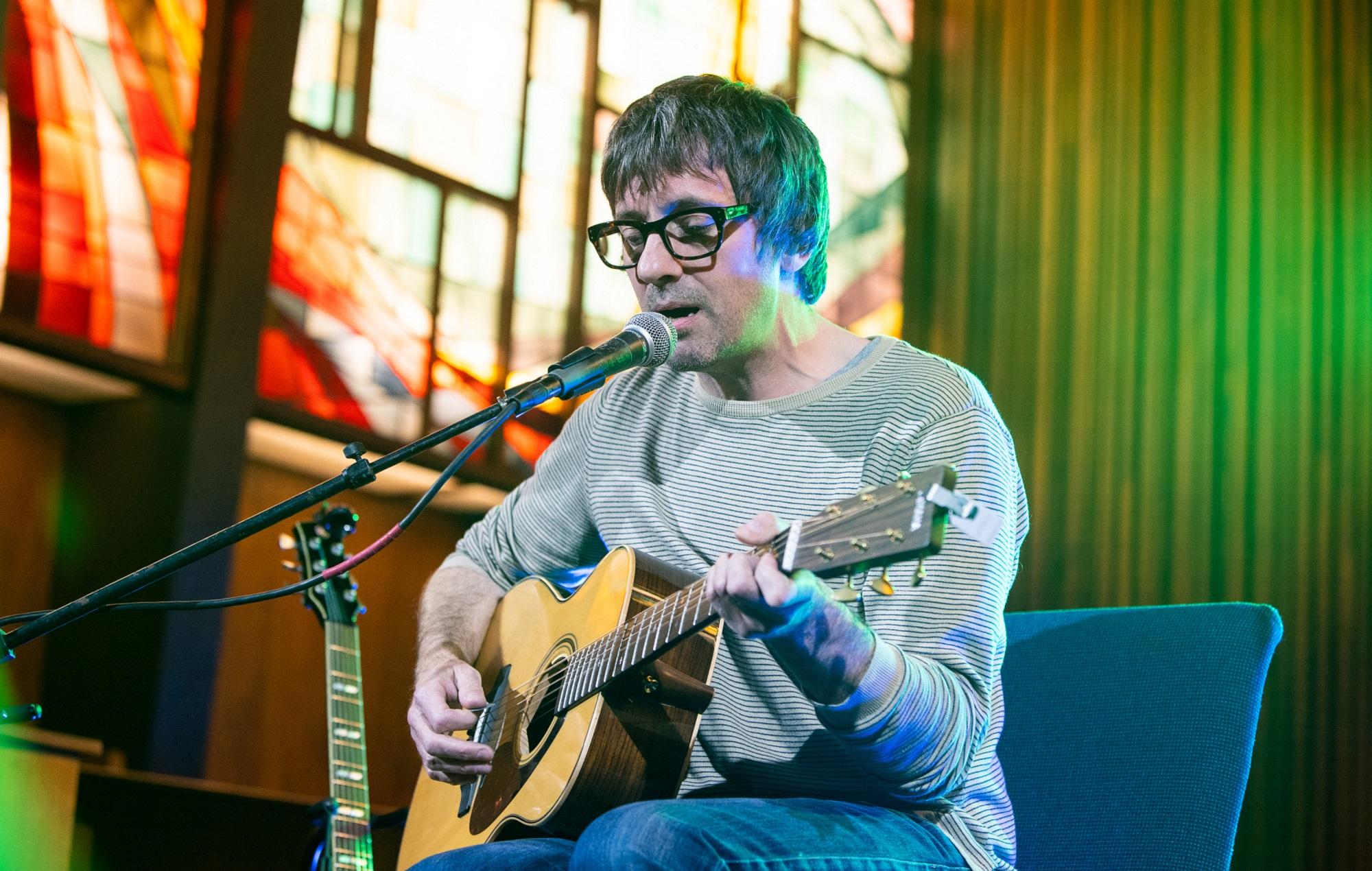 Graham Coxon Wallpapers - Top Free Graham Coxon Backgrounds