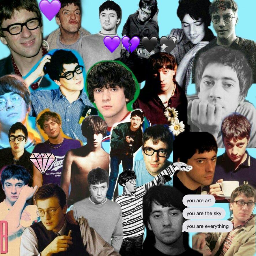 Graham Coxon Wallpapers - Top Free Graham Coxon Backgrounds