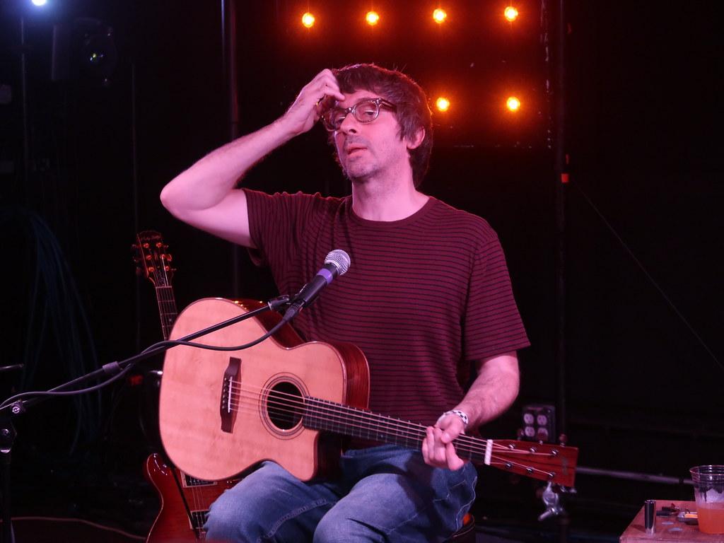1024x768 Graham Coxon Leslie Coxon. Graham Coxon North Ame